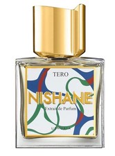 Nishane Tero Extrait de parfum 50ml / 1.69 oz Super Fresh from France Sealed