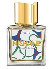 Nishane Tero Extrait de parfum 50ml / 1.69 oz Super Fresh from France! Sealed!