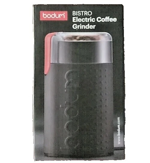 Molinillos de Café Molinillo eléctrico BODUM