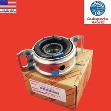 Genuine Toyota 07-21 Tundra 4wd Drive Shaft Center Support Bearing 37230-34050