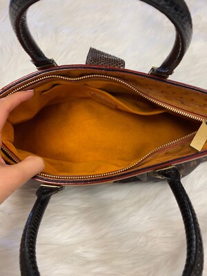 LIMITED EDITION!!! Louis Vuitton Monogram Ostrich Macha Waltz | eBay