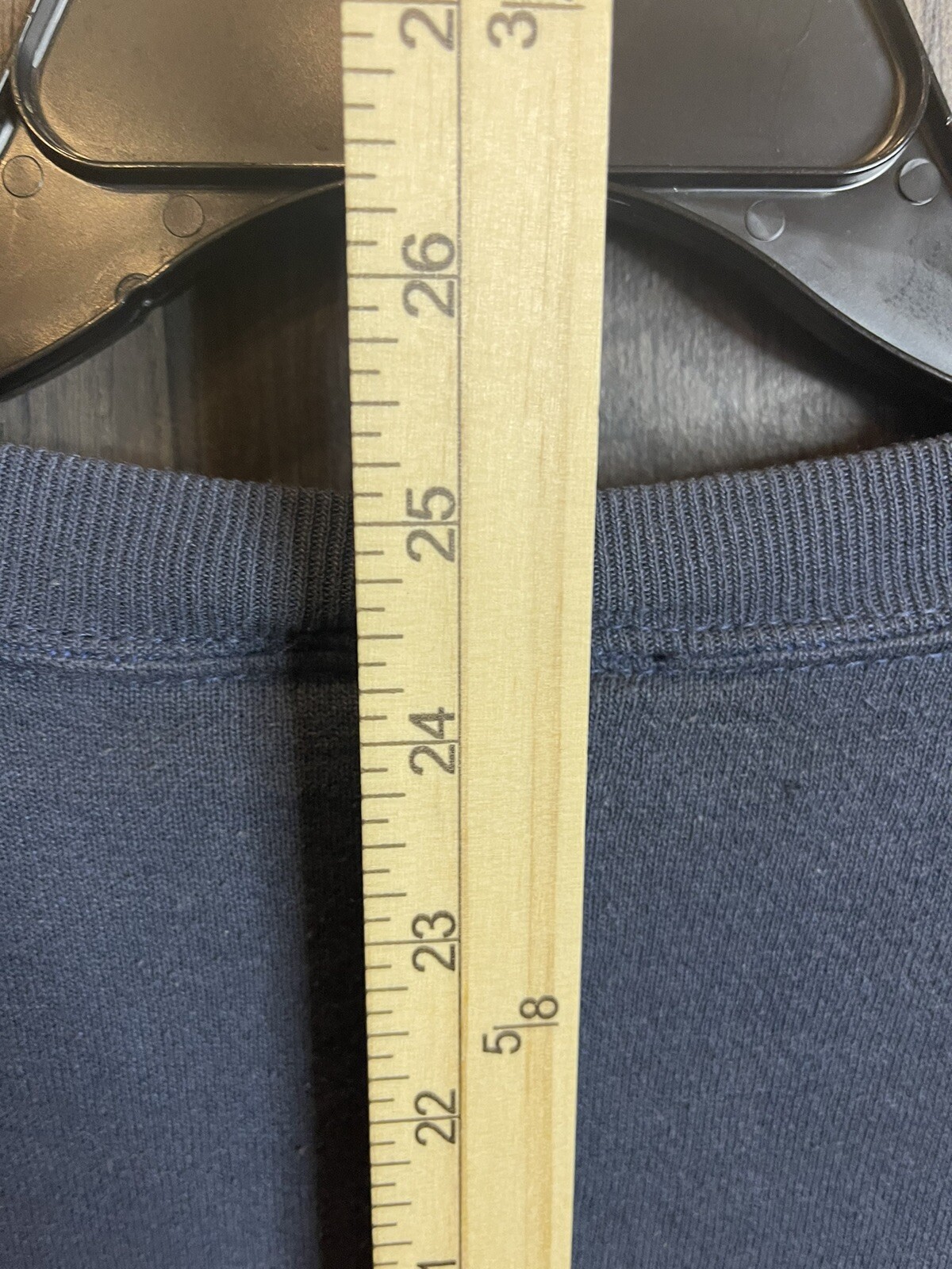 Vintage Universal Studios Pullover Sweatshirt Adu… - image 5