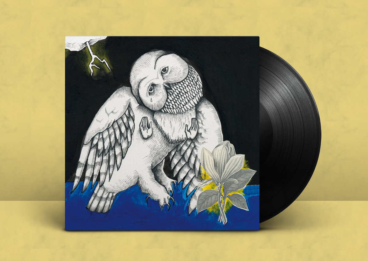 Magnolia Electric Company Co by Songs: Ohia (Record, 2013) for