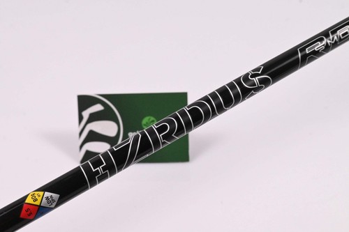 Project X HZRDUS Smoke Black RDX 80 #4 Hybrid Schaft / Regular Flex / Titleist