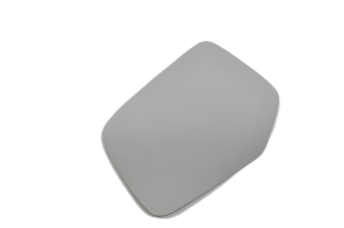 Replacement Glass Mirror for Escape, Hybrid 08-12, Mariner, Hybrid 08-11, LH - 第 2/5 張圖片