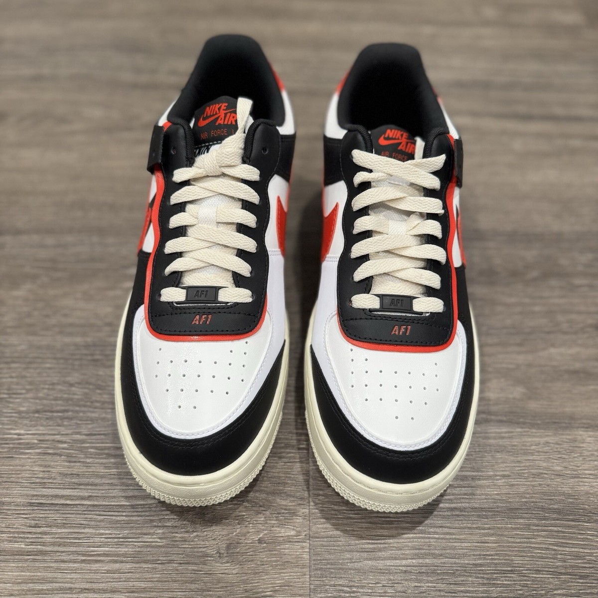 【新品未使用】NIKE AF1 SHADOW DR7883-102 ウィメンス Nike Air Force 1 Shadow 
