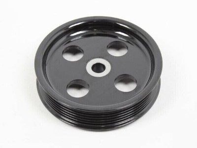 Mopar Power Steering Pump Pulley fits Ram 1500 2012 26VKTY