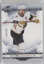 2022-23 Upper Deck The Cup 139/249 Mark Stone #86 15ok