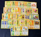 x82 Pokemon TCG Jungle 1st Edition Unlimited Lot Non Holo Eevee HP-NM
