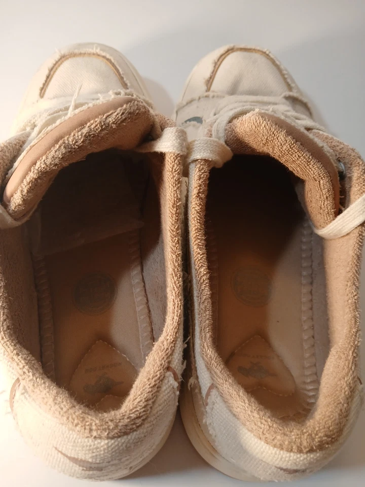 rocketdog sneakers chunky rubber Women’s size 8 comfortable durable chic - Image 4 of 4