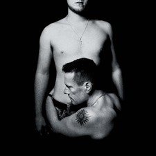 U2 Songs of Innocence (Vinyl) 12" Album