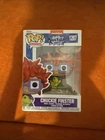 FUNKO POP! Television Rugrats CHUCKIE FINSTER # 1207 Vinyl Figure