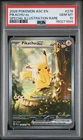 2026 POKEMON ASCENDED HEROES SPECIAL ILLUSTRATION RARE #276 PIKACHU EX PSA 10