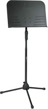 Gator GFW-MUS-2000 Music Stand FREE SHIPPING