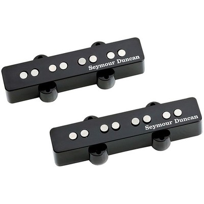 Seymour Duncan SJB1 Vintage for Jazz Bass Set