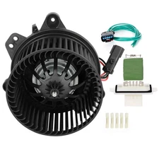 Heater Blower Motor Resistor Kit For Dodge 2001-2003 Durango 2001-2004 Dakota