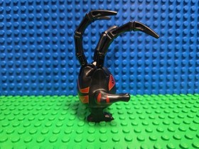 Lego Spider Bytez Minifigure tnt025 Set 79119 TMNT CMF Lot Rare Ninja Turtles 