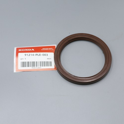 #ad #ad New OEM Crankshaft Seal For Honda Accord CR V Civic Odyssey Acura 91214 PLE 003 $18.95