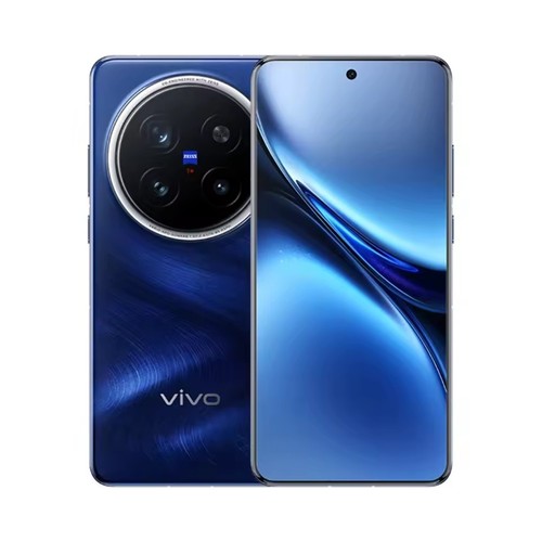 ✅Vivo X200 Pro Global Unlocked Network - 第 5/8 張圖片