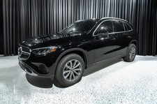 2026 Mercedes-Benz GLC300 300 4MATIC® SUV