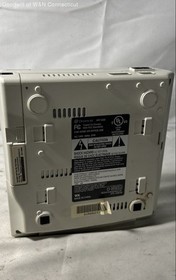 Sega Dreamcast Console Model HKT-3020 White NTSC U Original System Only