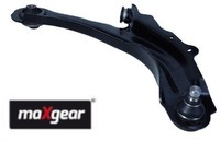 Maxgear 72-6066 Lenker FüR RadaufhäNgung Querlenker Lenker FüR Renault
