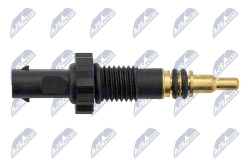 COOLANT TEMPERATURE SENSOR GAUGE CYLINDER HEAD NTY ECT-BM-002 V FOR BMW 3,1,4,2 - Picture 4 of 9