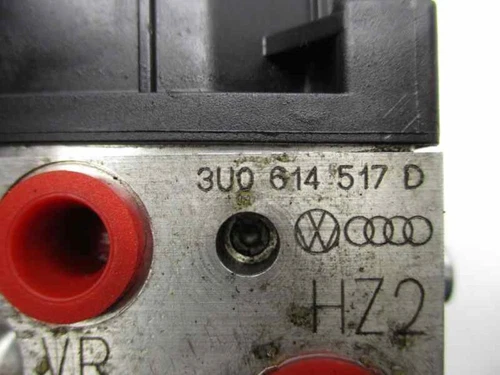3U0614517D Abs para SKODA SUPERB (3U4) * 2006 6831521 - Imagen 2 de 9