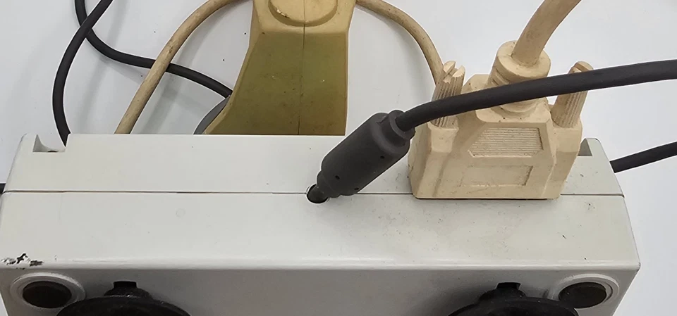 Ace Combat 6 Fires Of Liberation Ace-Edge Xbox 360 Flight Controls - works - Image 2 of 4