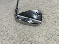 CALLAWAY  opus 56 degree wedge Barely Used