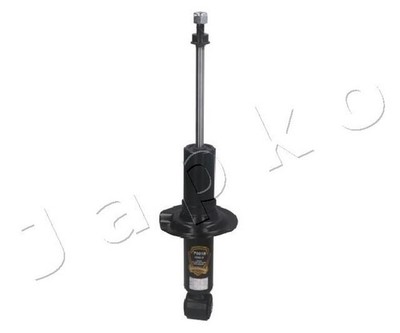 2x JAPKO Stoßdämpfer MJ70010 für LEGACY BL 4 Station Wagon BP AWD BL5 BP5 BLD