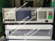 Quadtech 7600plus LCR Meter Precision LCR Meter 10Hz to 2MHz