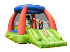 Sportspower My 1st Climb 'N Play Bounce House