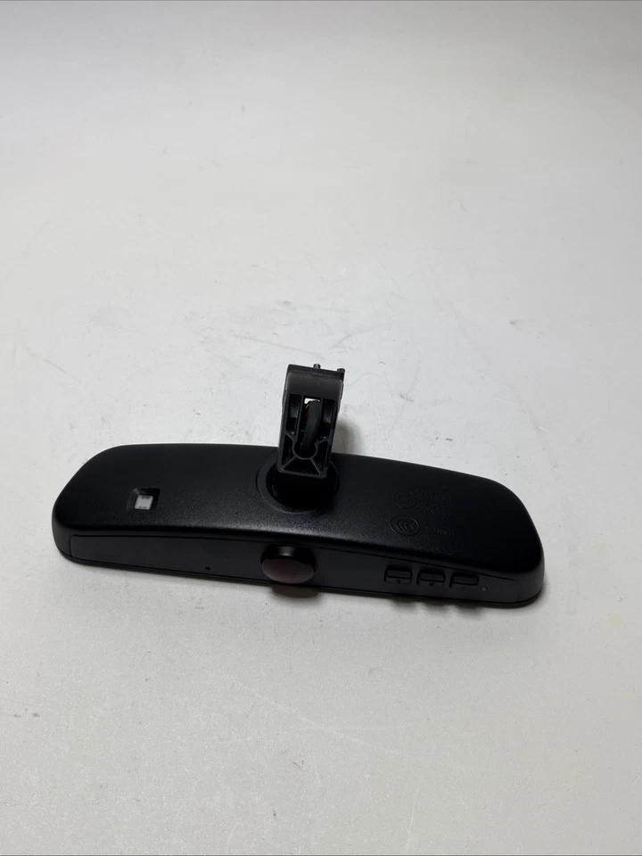 Espejo retrovisor BMW 128i 135i 328i 335i X5 X6 2007-2011 51169192335 OEM Foto 4 de 4