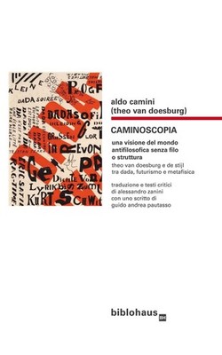 Buch - Van Doesburg Theo - Kaminoskopie. Eine antiphilosophische Weltanschauung S