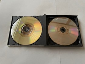 Shenmue II First Limited Edition Dreamcast Complete Strategy Book Flyer Set Sega