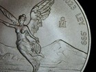 2023 Mexico  1 oz  Silver .999  Libertad  (JU17) — photo 4