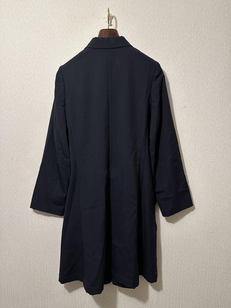 Comme des Garçons 1999 Wool Gaba Coat | eBay Comme des Garçons 1999 Wool Gaba Coat | eBay