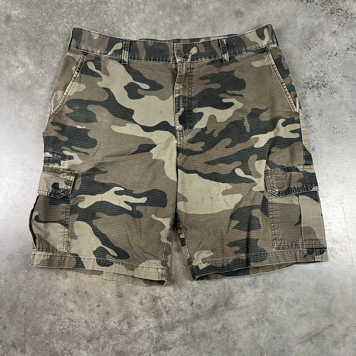 Dickies Camouflage Shorts for Men | eBay