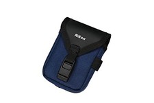 Case for Nikon CS-CSS21 COOLSHOT NAVY