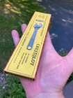 VTG CRESCENT TOOL CO.  8'' Adjustable Wrench USA! AC18 Jamestown, N.Y.  In Box — photo 2