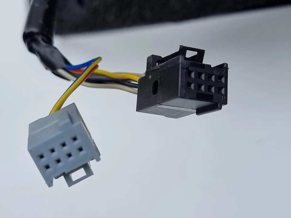 Alfa Romeo Mito Mirror Electric Power Fold Right 156083612 - Image 4 of 4