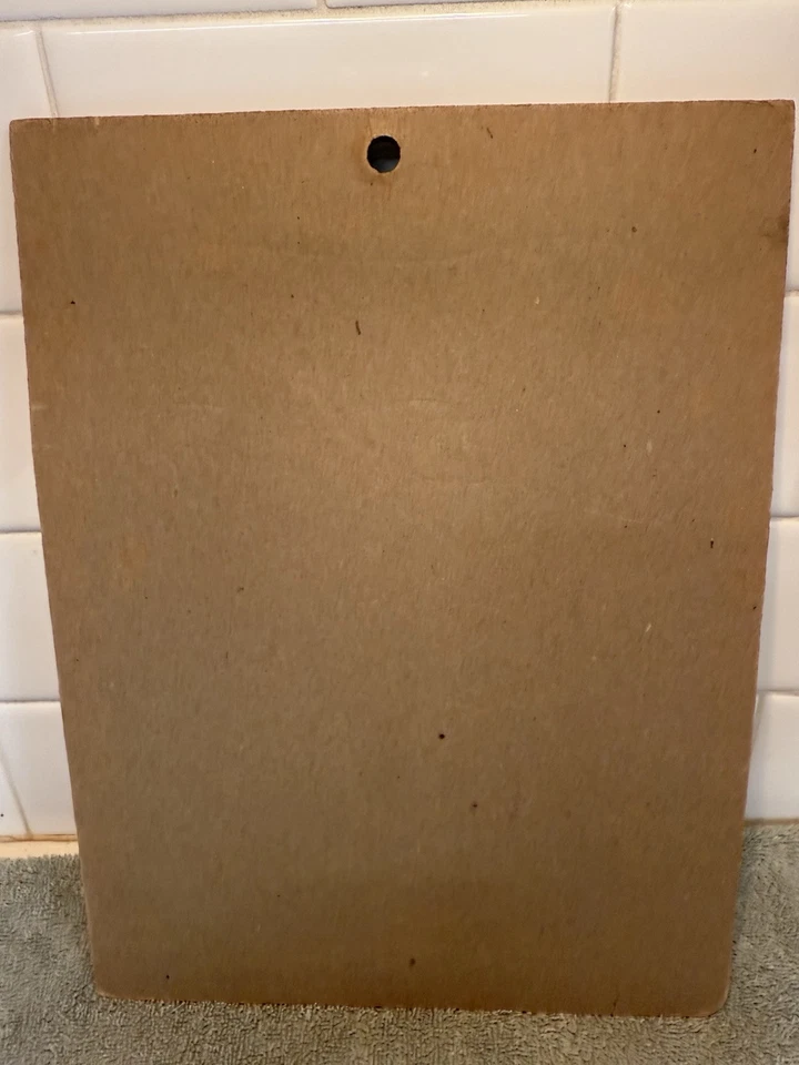 Whitman Goofy Frame-Tray Puzzle For Children. No 4510A Western Publishing  - Image 2 of 4