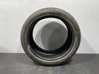 PIRELLI P ZERO SINGLE (1) 275/40/20 USED 7/32 RUNFLAT