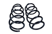 2X Maxgear Fahrwerksfeder 60-1107D FüR MERCEDES-BENZ