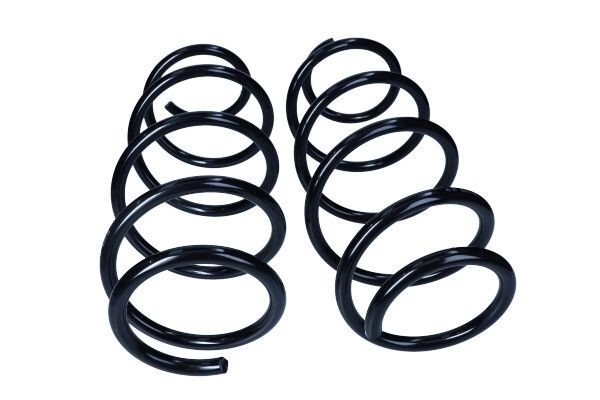 2X Maxgear Fahrwerksfeder 60-1107D FüR MERCEDES-BENZ-image