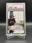 2024 Topps Signature Class Caleb Williams Rookie Variation Auto #RCA-CW PSA 10