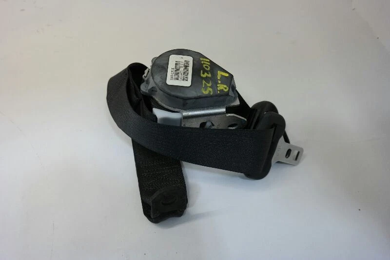 2008 Jeep Patriot LH Left Rear Driver Seat Belt Retractor  Foto 4 de 4