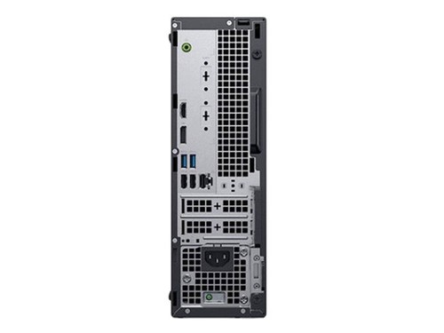 *3Jahre GEWL* Dell OptiPlex 3070sf i5 8Gen 16GB 500GB W10H - Bild 2 von 3