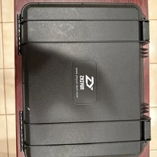 Zhiyun Crane Plus Handheld